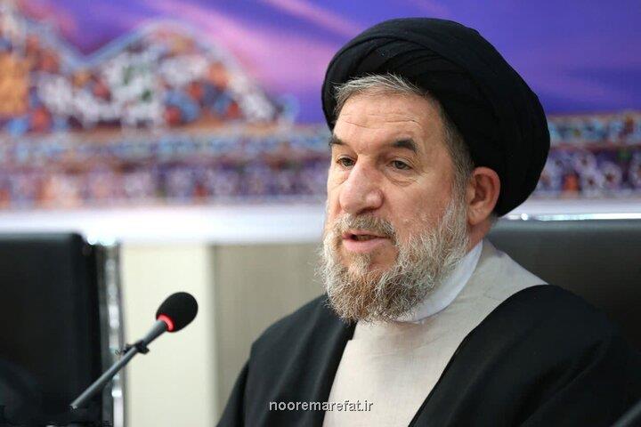 کاش بودجه بازیکن فوتبال را به کار فرهنگی در مساجد بدهیم