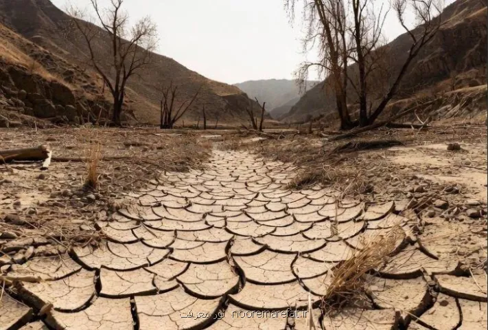 فقه محیط زیست قرائت تازه ای از آیهٔ فساد و تباهی در خشکی و دریا
