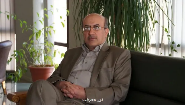 بی مرز با میهن، روایتی از یک عمر تلاش علمی کیانوش کیانی هفت لنگ