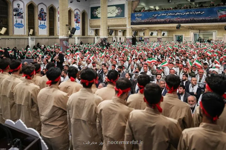 حرکت مردمی، هزینه استعمارگران را بالا برد ره آورد نیروهای مردم