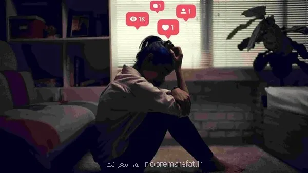 یک هفته بدون لایک و استوری، حالتان را عوض می کند!