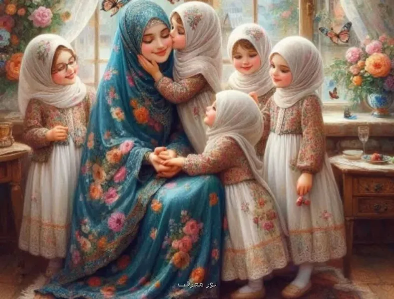 دلبستگی یا وابستگی در سبک زندگی اسلامی