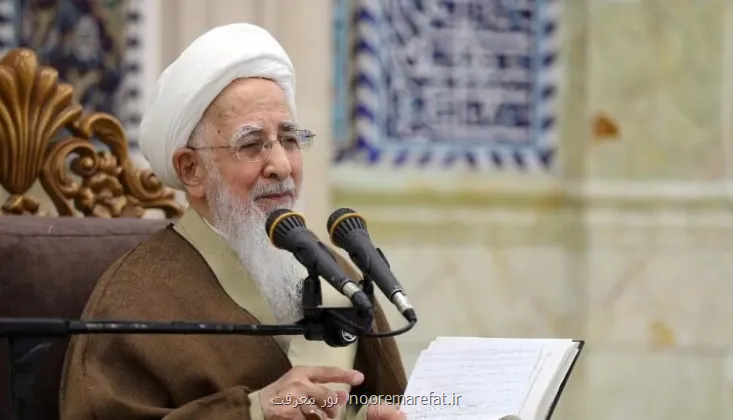 ما در نظام امام و امت باید بدنبال ریشه کن کردن جاهلیت باشیم