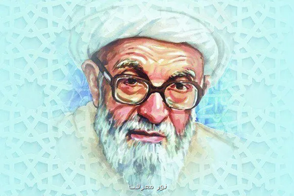 متقیان مسئول اطلاع رسانی کنگره علامه واعظ زاده خراسانی شد