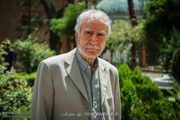 سفارش استاد دینانی به جوانان جویای فلسفه به دنبال باطن بروید