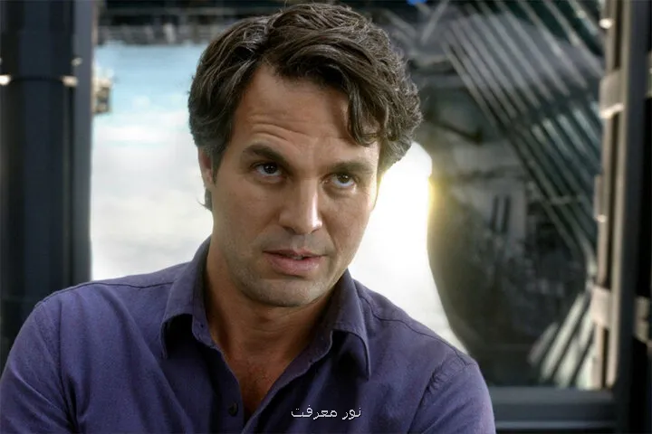 مارک روفالو اخراج نشده است! هالک برمی گردد