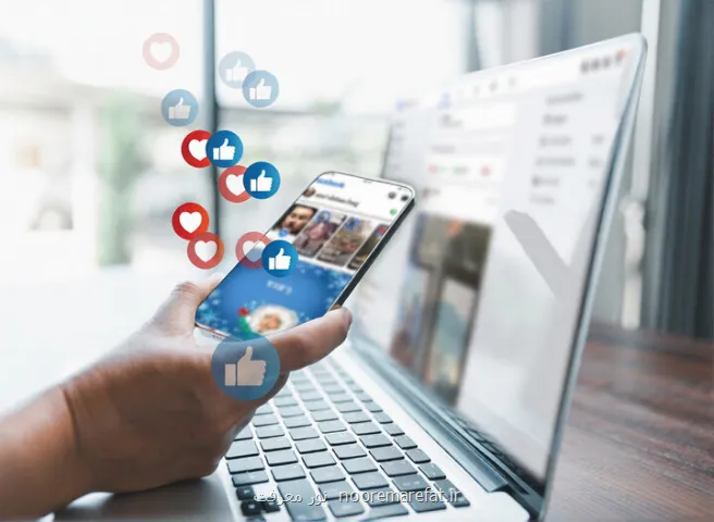 آینده عدالت رسانه ای پیوند هوش مصنوعی اخلاقی و حق بر فراموش شدن