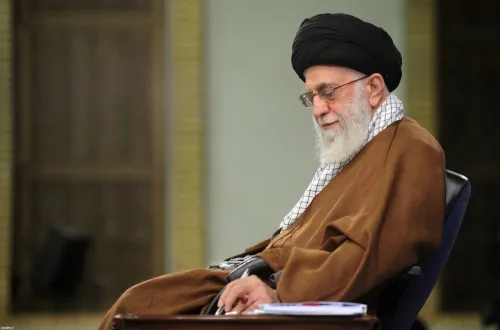 اروپاییان از فرهنگ غذایی ایرانی الهام گرفته اند