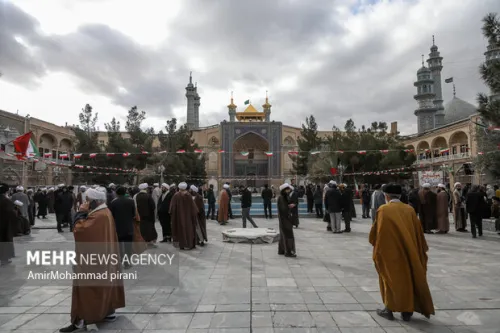 انتقاد جامعه مدرسین حوزه از اقدامات ضد انسانی دولتهای عربی مقابل شیعیان