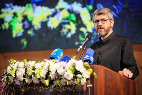 بازآرایی برنامه های وزارت ارتباطات برای جبران وقفه های اخیر