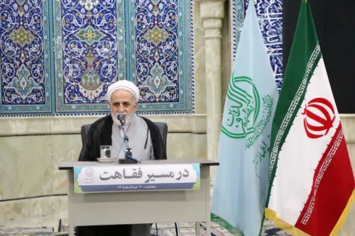 رسالت تبلیغ دین بدون تهذیب نفس محقق نمی شود