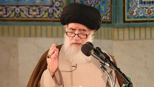 چه چیزی برکت کسب و کار را می برد؟ هشدار آیت ا... فاطمی نیا درباره ی یک گناه پنهان