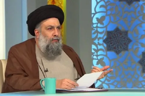 موانع استجابت دعا طلب مغفرت برای کافران مستجاب نمی شود