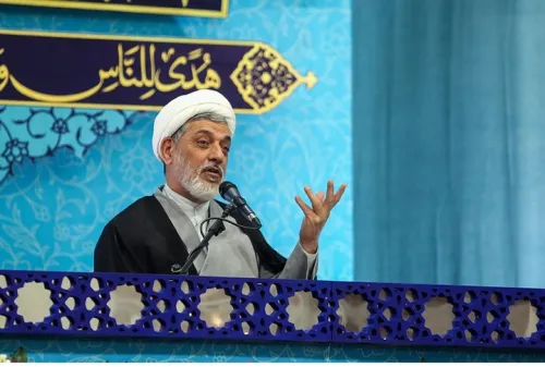 داستانی از اولین شاهدان تولد امام زمان(عج) مهم ترین اقدام امام عسکری