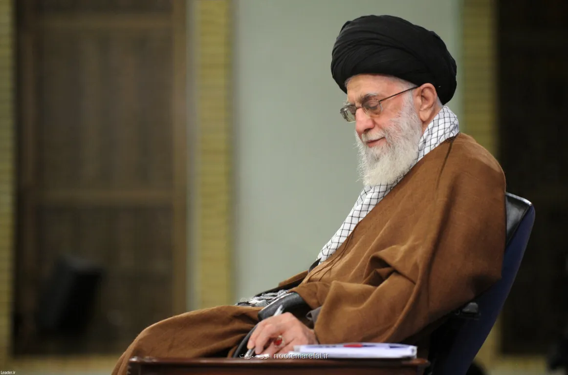 اروپاییان از فرهنگ غذایی ایرانی الهام گرفته اند