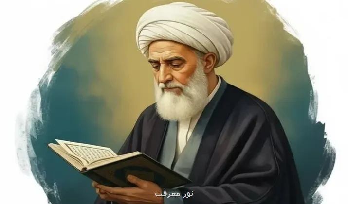 ملاعبدالله یزدی و احیای فرهنگ منطقی در جامعه منطق به مثابه پل وحدت