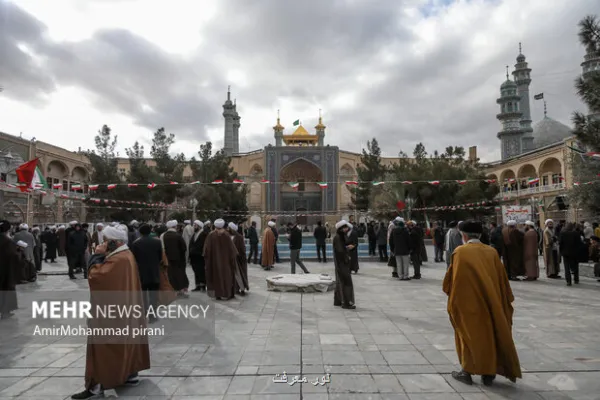 انتقاد جامعه مدرسین حوزه از اقدامات ضد انسانی دولتهای عربی مقابل شیعیان