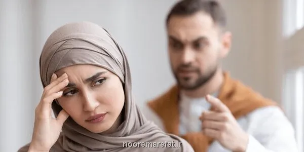 با این کلید قفل دعوا را باز کنید!