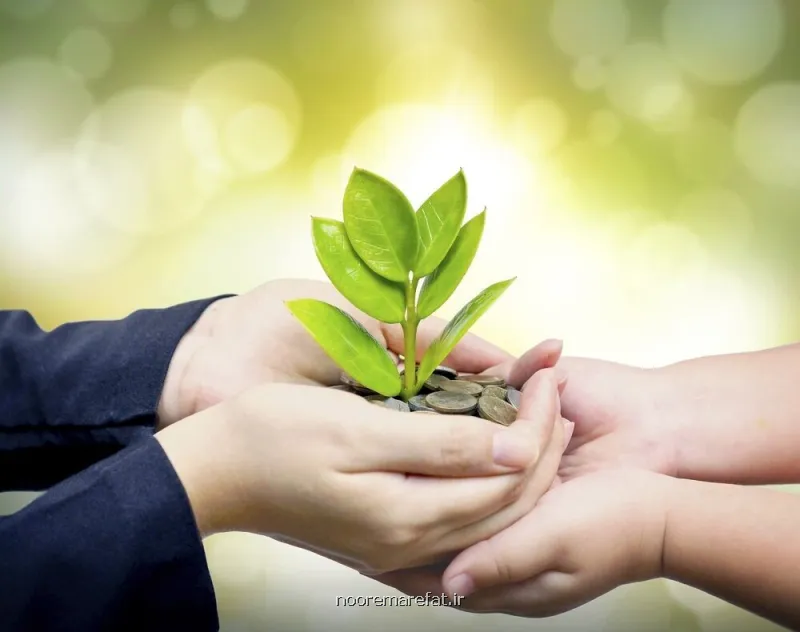 ببینید کار خیر را برای ارزش ذاتی آن انجام دهید