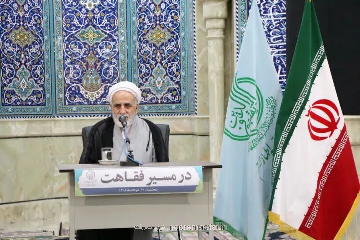 رسالت تبلیغ دین بدون تهذیب نفس محقق نمی شود