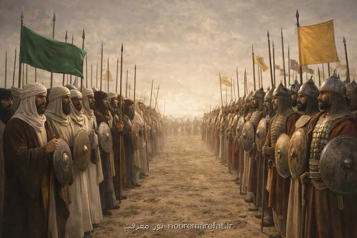 چرا حسنین(ع) در فتوحات بعد از رحلت پیامبر(ص) حضور نداشتند؟