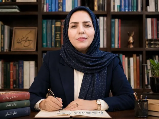 ریحانه سادات، الگویی برای نسل نوجوانی که با بحران بزرگ می شود