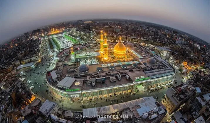 تکمیل بزرگترین مجتمع اسکان زوار اربعین در کربلا