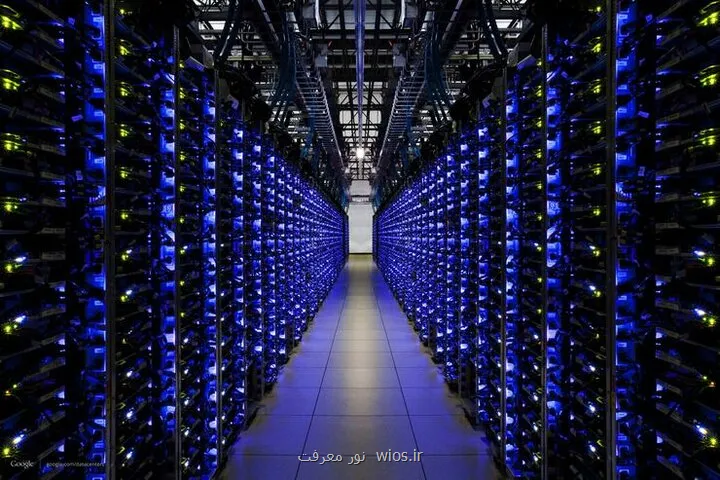 مراکز داده قربانی پنهان قطعی برق هزینه اختلال در اقتصاد دیجیتال