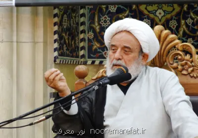 ببینید تفسیر حکیم چه طور پایش به منبرهای ترکیه باز شد؟