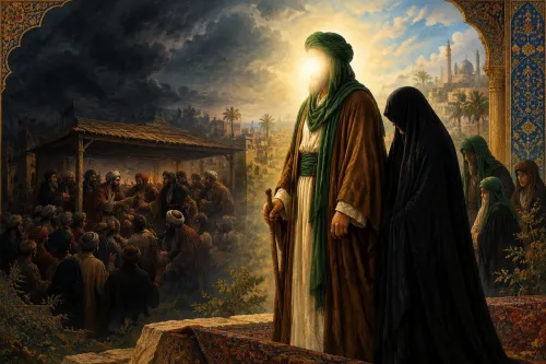 راز ایجاد سقیفه چه بود؟ 4 عاملی که مسیر خلافت را تغییر داد