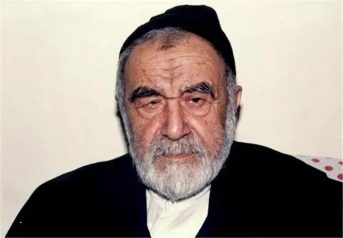 حاج اسماعیل دولابی از یک راز ساده برای حضور همیشگی خدا در زندگی می گوید فقط ۱۰ دقیقه کافی است!