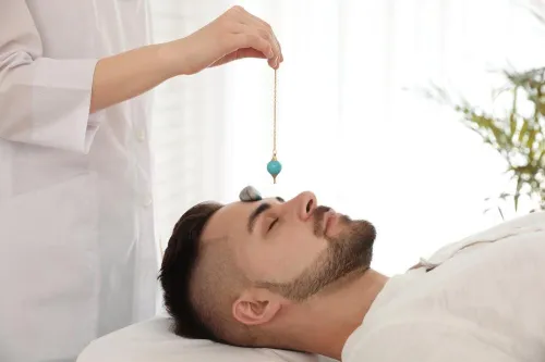 ذکر و دعا در ترازوی علم از تنظیم هیجان تا ادعای انرژی درمانی