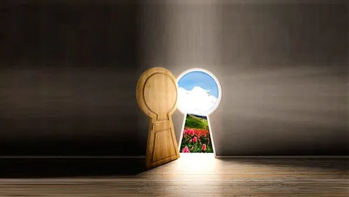 فرصتی که زندگی برای جبران خطاها به ما می دهد
