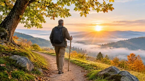 آیا باید مرگ را پذیرفت یا برای به تعویق انداختن آن تلاش کرد؟
