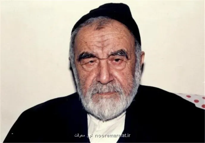حاج اسماعیل دولابی از یک راز ساده برای حضور همیشگی خدا در زندگی می گوید فقط ۱۰ دقیقه کافی است!