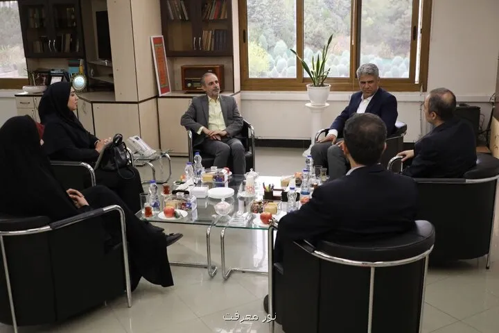 تاکید پهلوانیان و پورسلمان بر ظرفیت رادیو برای معرفی ورزش شمشیربازی