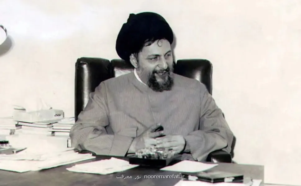 ببینید جامعه را ما می سازیم تاکید امام موسی صدر بر مسئولیت اجتماعی انسان