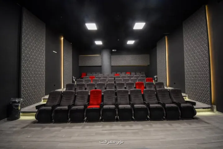 پردیس مهر هماگ از توسعه زیرساخت سینما تا مطالبه رونق فرهنگی در بجنورد