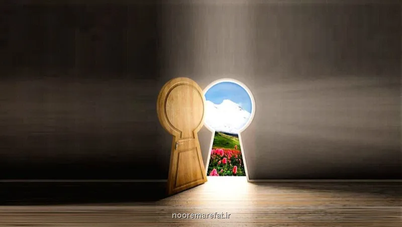 فرصتی که زندگی برای جبران خطاها به ما می دهد