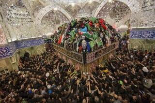 عباس ترجمان جوانی و جوانمردی