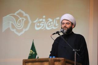 نقش سازمان تبلیغات، حمایتی است، گام دوم انقلاب، یعنی گام جوانان
