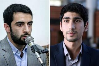 نماینده ایران در جایگاه نخست قرائت مسابقات قرآن كرواسی نشست