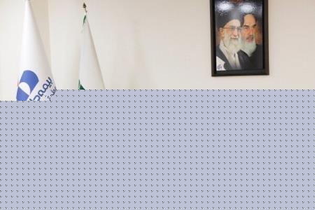 مراسم انعقاد تفاهم نامه طرح بیمه مسئولیت مدنی در مساجد انجام شد