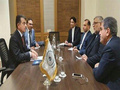 تاكید بر گفتگو بین اسلام و دیگر ادیان