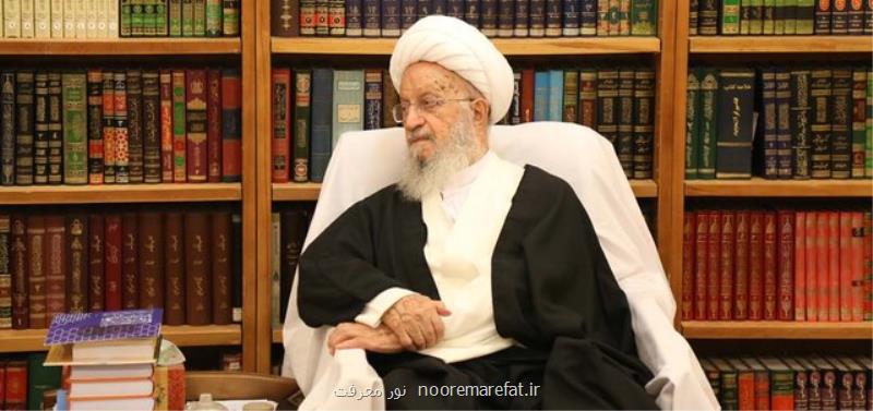 علوم انسانی باید هم دوش با فقه پیش برود