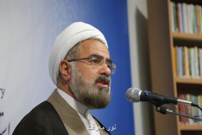رسالت مهم تفسیر تسنیم، صیانت از وحی است