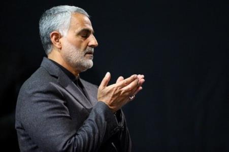 شهادت اوج بندگی و سلوك در عالم معنویت
