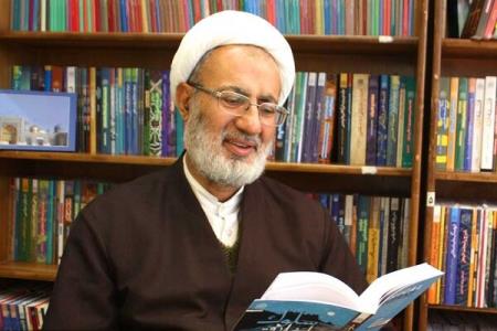 إنا لله و إنا إلیه راجعون یعنی مالك ا صلی وجود من خداست