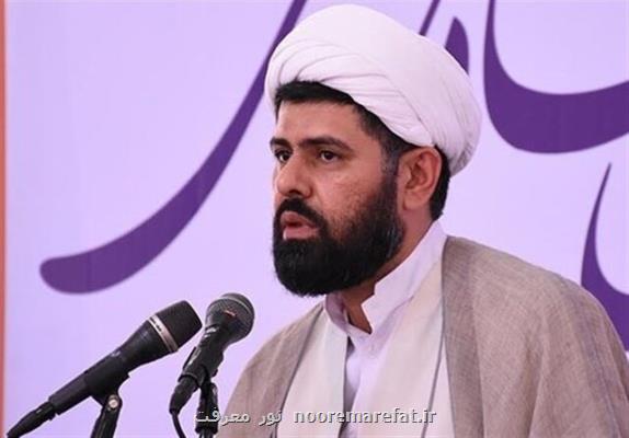 راه برون رفت از فتنه بصیرت افزایی است