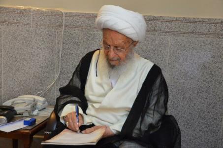 دفتر آیت الله مكارم شیرازی شایعه عجیب انتشار یافته در فضای مجازی را رد كرد